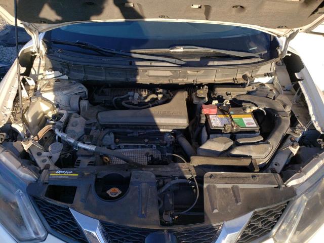 Photo 11 VIN: 5N1AT2MV5EC856540 - NISSAN ROGUE S 