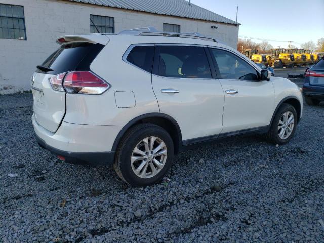 Photo 2 VIN: 5N1AT2MV5EC856540 - NISSAN ROGUE S 