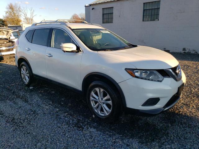 Photo 3 VIN: 5N1AT2MV5EC856540 - NISSAN ROGUE S 