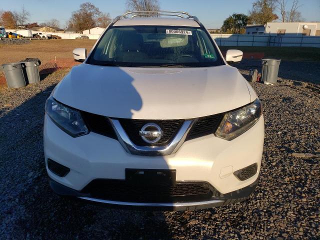 Photo 4 VIN: 5N1AT2MV5EC856540 - NISSAN ROGUE S 