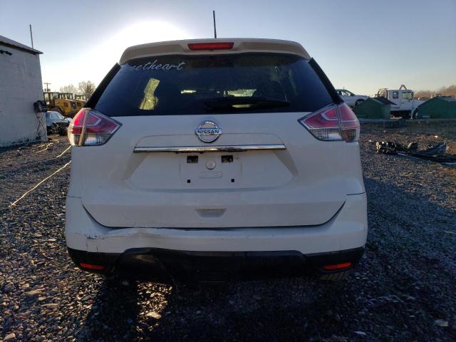 Photo 5 VIN: 5N1AT2MV5EC856540 - NISSAN ROGUE S 