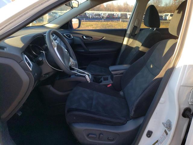 Photo 6 VIN: 5N1AT2MV5EC856540 - NISSAN ROGUE S 