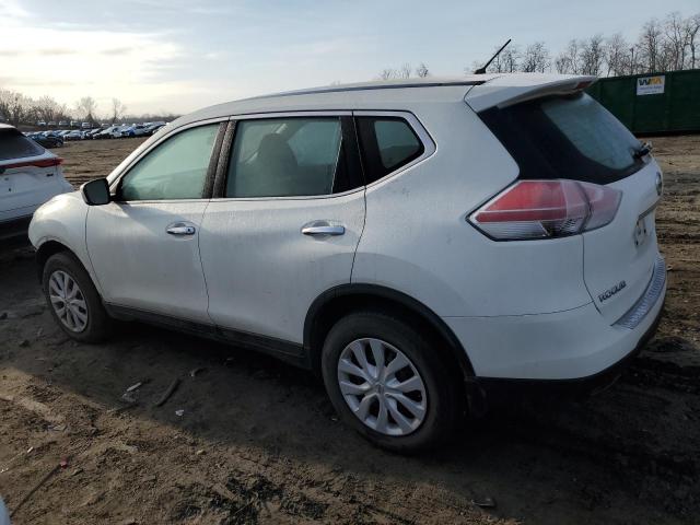 Photo 1 VIN: 5N1AT2MV5EC857106 - NISSAN ROGUE 