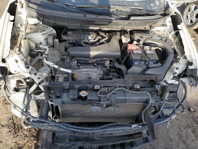 Photo 10 VIN: 5N1AT2MV5EC857106 - NISSAN ROGUE 