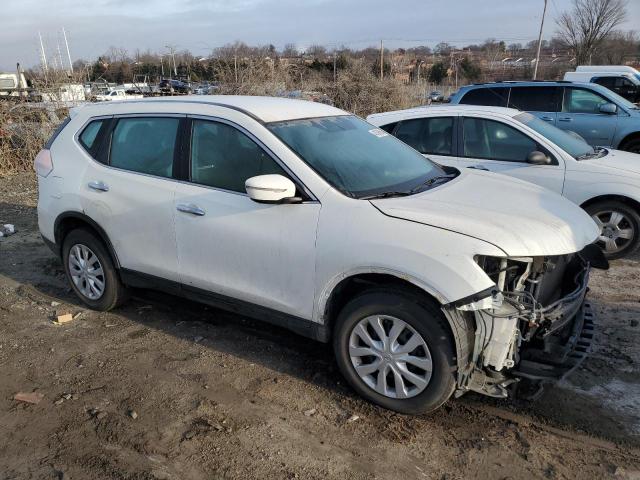 Photo 3 VIN: 5N1AT2MV5EC857106 - NISSAN ROGUE 