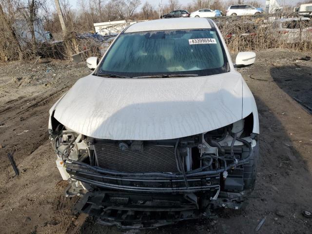 Photo 4 VIN: 5N1AT2MV5EC857106 - NISSAN ROGUE 