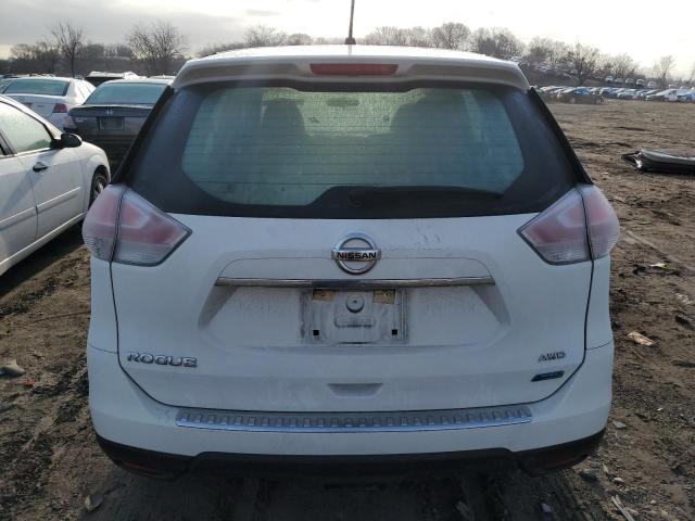 Photo 5 VIN: 5N1AT2MV5EC857106 - NISSAN ROGUE 