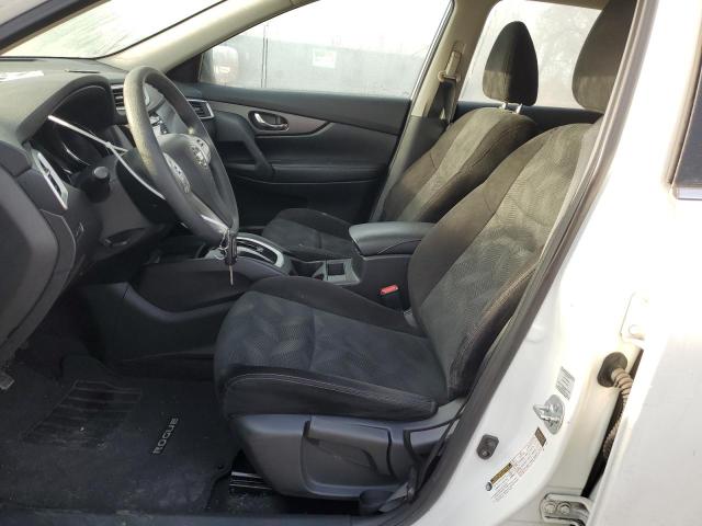 Photo 6 VIN: 5N1AT2MV5EC857106 - NISSAN ROGUE 