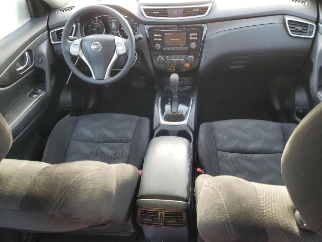 Photo 7 VIN: 5N1AT2MV5EC857106 - NISSAN ROGUE 