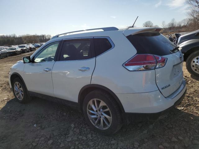 Photo 1 VIN: 5N1AT2MV5EC860524 - NISSAN ROGUE S 