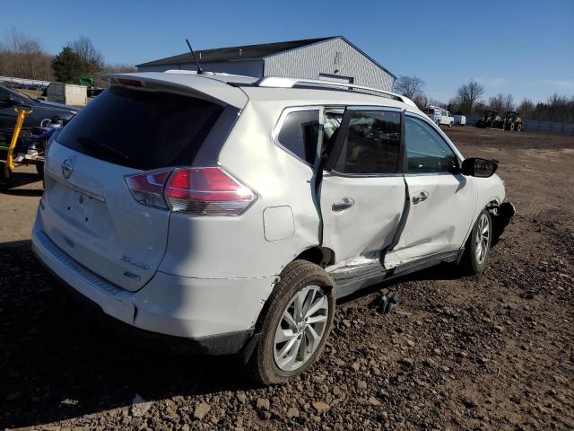 Photo 2 VIN: 5N1AT2MV5EC860524 - NISSAN ROGUE S 