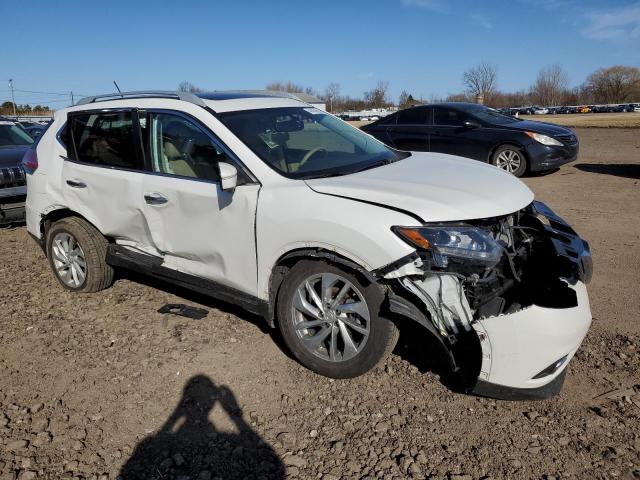 Photo 3 VIN: 5N1AT2MV5EC860524 - NISSAN ROGUE S 