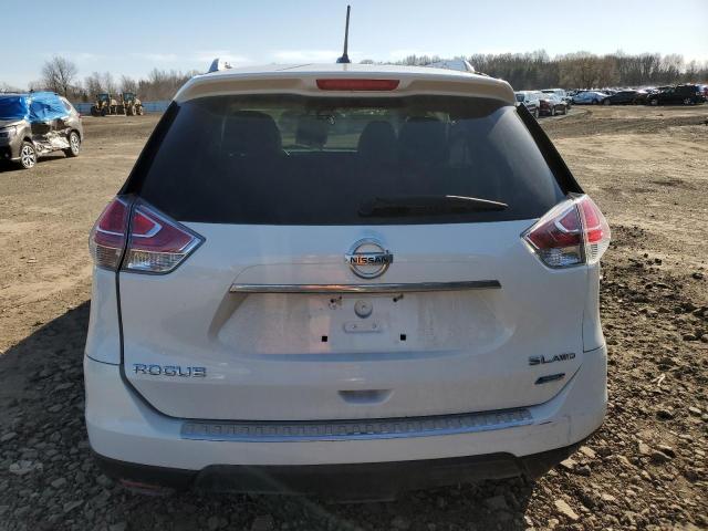 Photo 5 VIN: 5N1AT2MV5EC860524 - NISSAN ROGUE S 