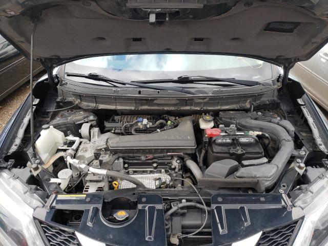 Photo 6 VIN: 5N1AT2MV5EC861558 - NISSAN ROGUE S 