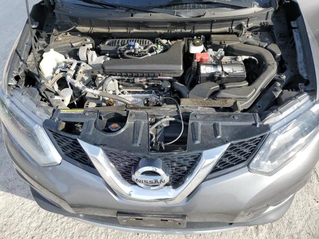 Photo 11 VIN: 5N1AT2MV5EC868798 - NISSAN ROGUE 