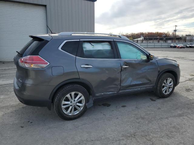 Photo 2 VIN: 5N1AT2MV5EC868798 - NISSAN ROGUE 