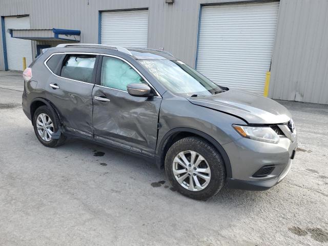 Photo 3 VIN: 5N1AT2MV5EC868798 - NISSAN ROGUE 