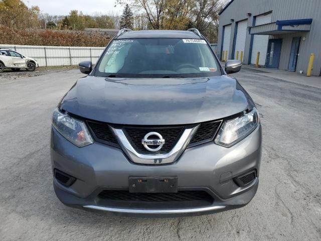 Photo 4 VIN: 5N1AT2MV5EC868798 - NISSAN ROGUE 