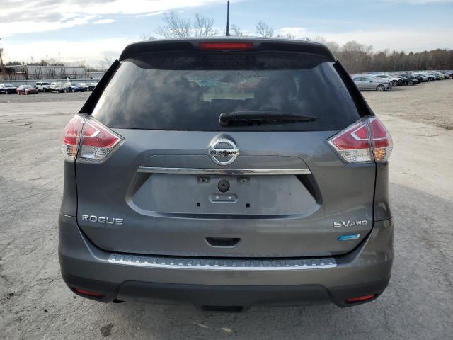 Photo 5 VIN: 5N1AT2MV5EC868798 - NISSAN ROGUE 