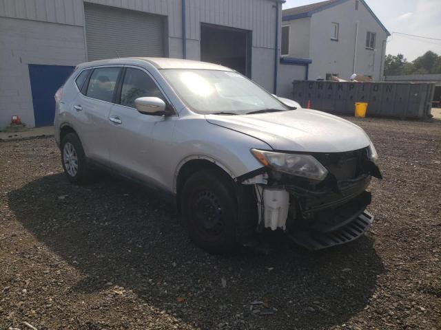 Photo 3 VIN: 5N1AT2MV5EC870454 - NISSAN ROGUE 