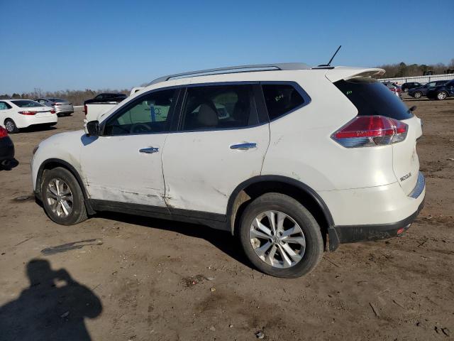 Photo 1 VIN: 5N1AT2MV5EC871863 - NISSAN ROGUE 