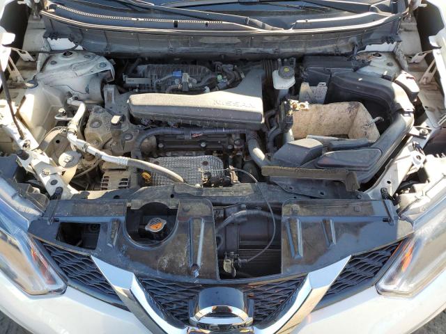 Photo 10 VIN: 5N1AT2MV5EC871863 - NISSAN ROGUE 