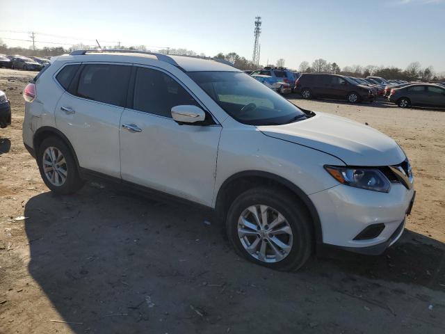 Photo 3 VIN: 5N1AT2MV5EC871863 - NISSAN ROGUE 