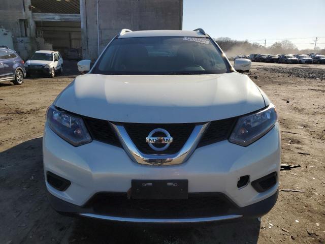 Photo 4 VIN: 5N1AT2MV5EC871863 - NISSAN ROGUE 