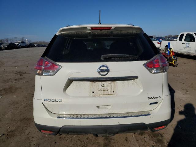 Photo 5 VIN: 5N1AT2MV5EC871863 - NISSAN ROGUE 