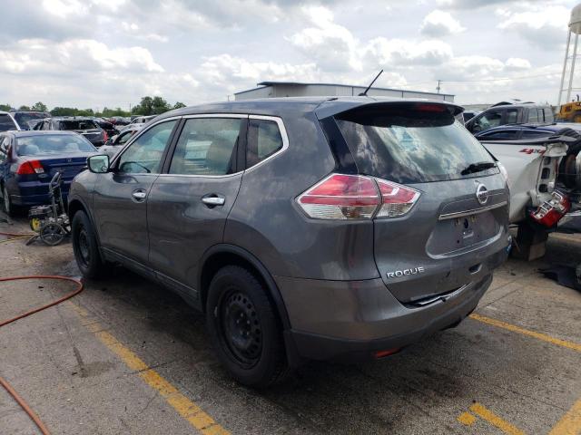 Photo 1 VIN: 5N1AT2MV5EC872916 - NISSAN ROGUE S 