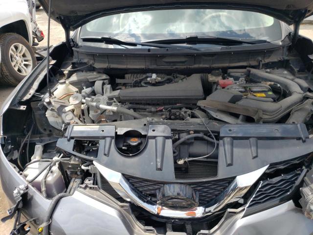 Photo 11 VIN: 5N1AT2MV5EC872916 - NISSAN ROGUE S 