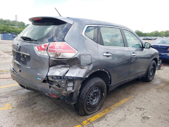 Photo 2 VIN: 5N1AT2MV5EC872916 - NISSAN ROGUE S 