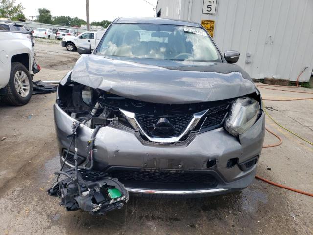 Photo 4 VIN: 5N1AT2MV5EC872916 - NISSAN ROGUE S 