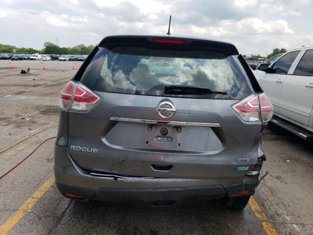 Photo 5 VIN: 5N1AT2MV5EC872916 - NISSAN ROGUE S 