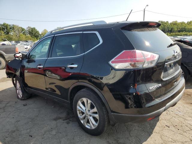 Photo 1 VIN: 5N1AT2MV5FC751398 - NISSAN ROGUE S 