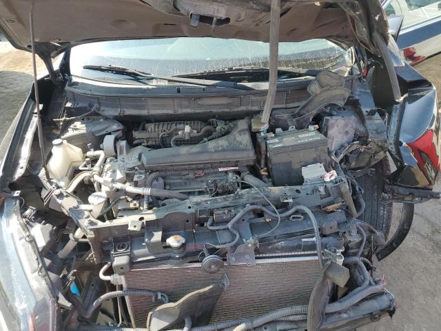 Photo 11 VIN: 5N1AT2MV5FC751398 - NISSAN ROGUE S 