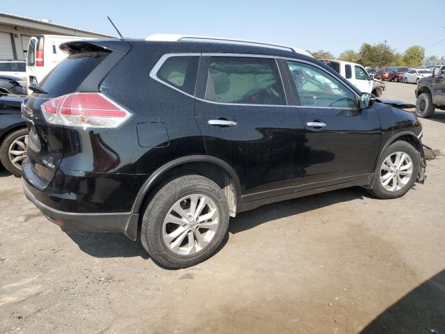 Photo 2 VIN: 5N1AT2MV5FC751398 - NISSAN ROGUE S 