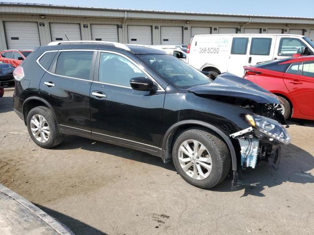 Photo 3 VIN: 5N1AT2MV5FC751398 - NISSAN ROGUE S 