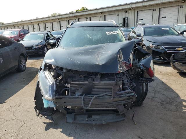 Photo 4 VIN: 5N1AT2MV5FC751398 - NISSAN ROGUE S 