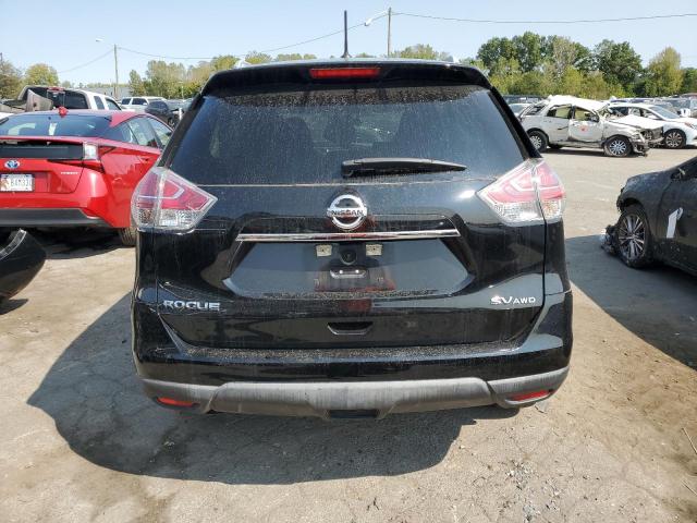 Photo 5 VIN: 5N1AT2MV5FC751398 - NISSAN ROGUE S 