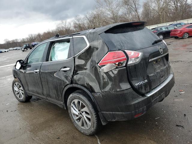 Photo 1 VIN: 5N1AT2MV5FC760036 - NISSAN ROGUE S 