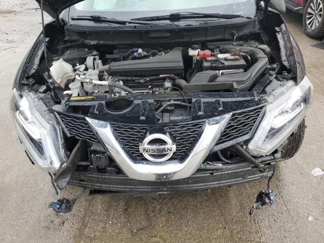 Photo 10 VIN: 5N1AT2MV5FC760036 - NISSAN ROGUE S 