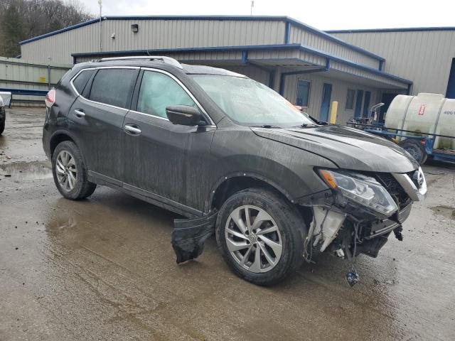 Photo 3 VIN: 5N1AT2MV5FC760036 - NISSAN ROGUE S 