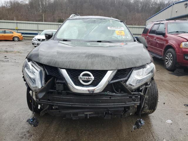 Photo 4 VIN: 5N1AT2MV5FC760036 - NISSAN ROGUE S 