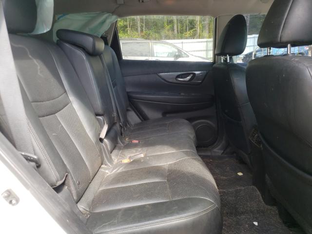 Photo 5 VIN: 5N1AT2MV5FC760103 - NISSAN ROGUE S 