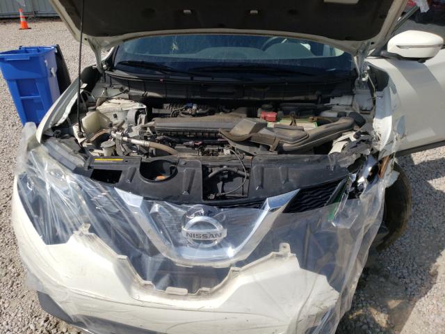 Photo 6 VIN: 5N1AT2MV5FC760103 - NISSAN ROGUE S 