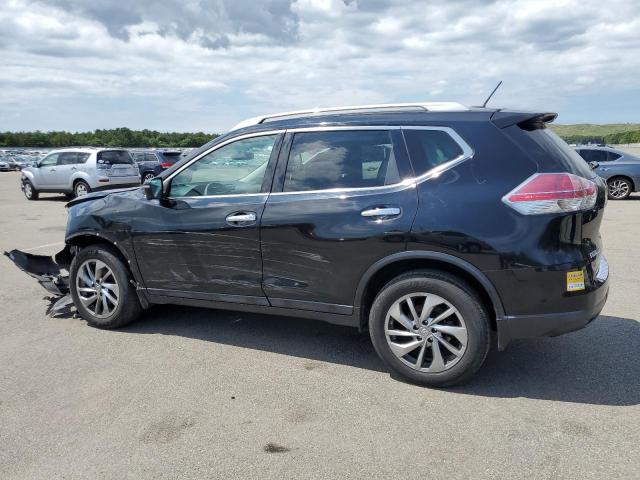 Photo 1 VIN: 5N1AT2MV5FC760781 - NISSAN ROGUE 