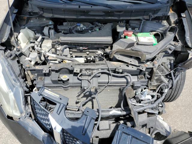 Photo 11 VIN: 5N1AT2MV5FC760781 - NISSAN ROGUE 