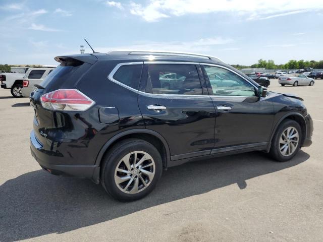 Photo 2 VIN: 5N1AT2MV5FC760781 - NISSAN ROGUE 