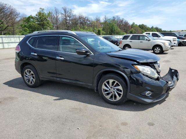 Photo 3 VIN: 5N1AT2MV5FC760781 - NISSAN ROGUE 